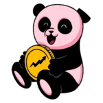 Pink Panda